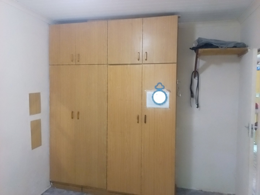 3 Bedroom Property for Sale in Groenheuwel Western Cape